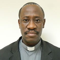 Rev Kwabena Ofosu Adutwum