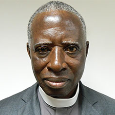 Rev. Fabiah Abotsi