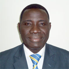 Rev. Michael Awotwi