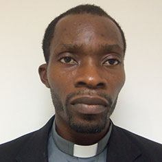 Pastor Michael Nkansah